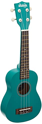 Wood Ukadelic Lochness