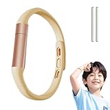 蚊除けブレスレット 蚊よけブレスレッ 蚊除け 蚊よけ ダブルエンド虫除け ブレスレット 効果360日持続 100%天然成分 虫よけ棒です×2 虫除け ブレスレット サイズ調整可能 手首 足首用 旅行 屋内 アウトドア 公園 山登り 釣り キャンプ ハイキング キャンプ 夏の常備 大人子供兼用 (ベージュ)