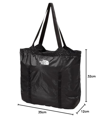 THE NORTH FACE(ザノースフェイス) MAYFLY TOTE メイフライトート NM62377 の商品画像 9