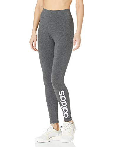 Image of Adidas Women's Essentials Linear Tight