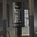Everlast Powercore Free Standing Indoor Rounded Heavy Duty Fitness Training Punching Bag for Home Gym Strength Boxing Workout Exercise, Silver