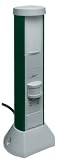 REV Ritter 0068034451 GC Leuchte mit Bewegungsmelder 5 m H07