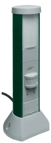 REV Ritter 0068034451 GC Leuchte mit Bewegungsmelder 5 m H07