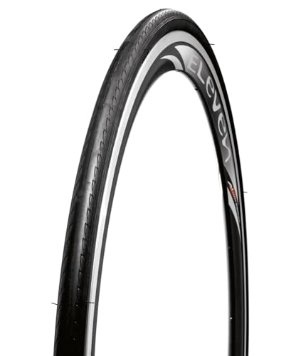 Pneu Eleven Taz, 700 x 25C, Noir