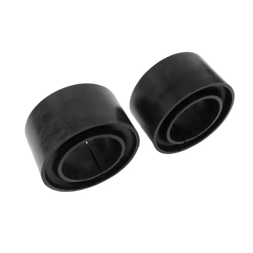 Ressorts hélicoïdaux CSS-1195 pour rehausser la suspension arrière de votre pick-up