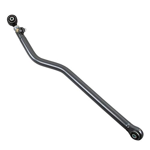Hd Replacement Adjustable Front Track Bar For Jl & Jt From Synergy Mfg - Syn-8875-01 #TOP25