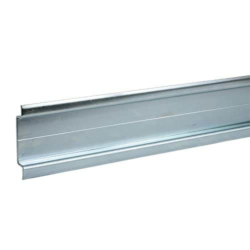 Schneider elec pue - mco 41 10 - Perfil omega zincado