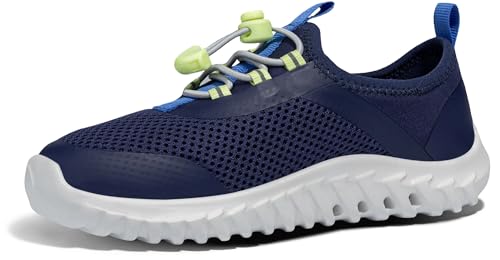 Rugged Shark Boy's Cay (Little Big Kid) Water Shoe3