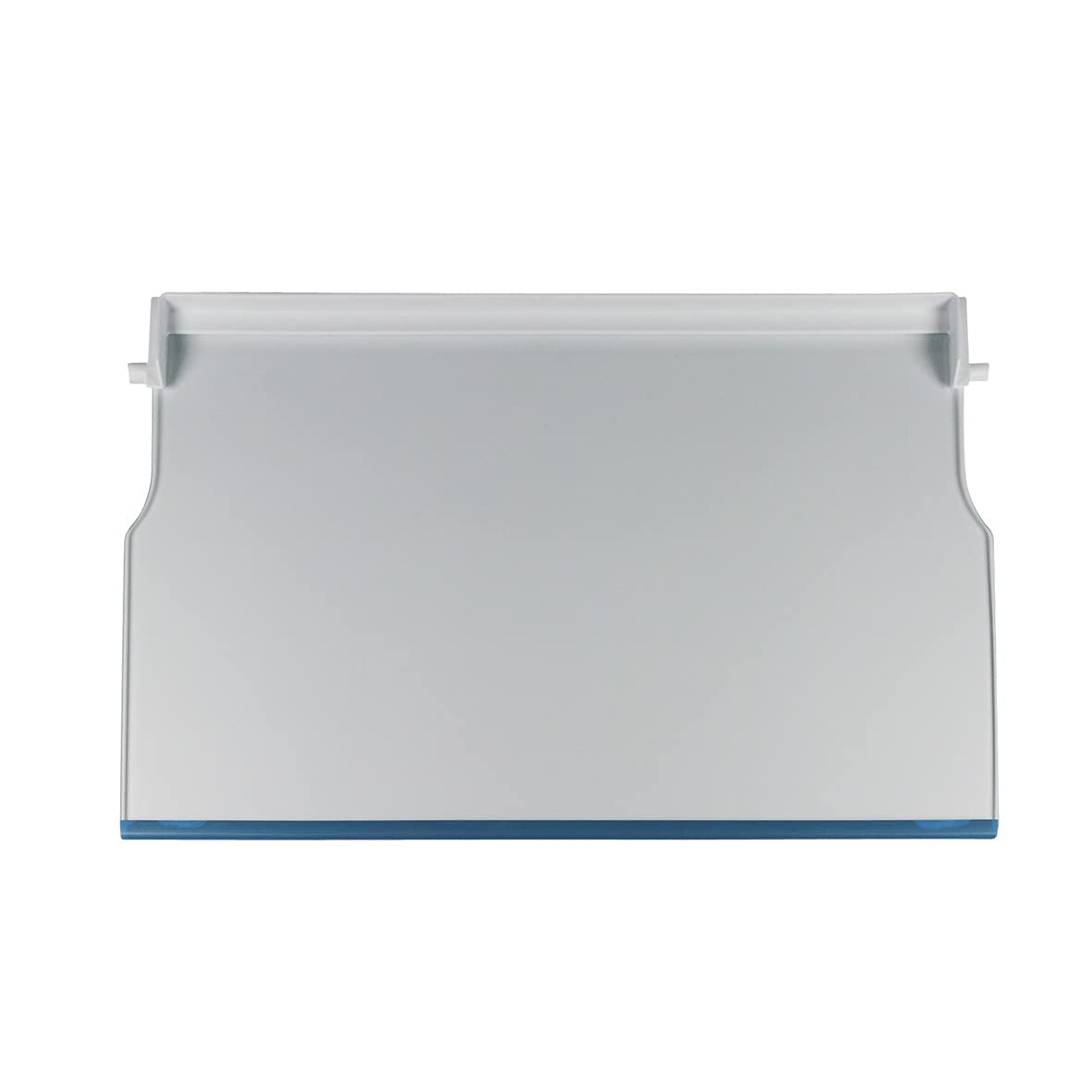 Bosch Siemens 00662023 662023 ORIGINAL Glasplatte Abdeckplatte Einlegeboden Boden Platte Glasscheibe Glasboden Glasplatte Kühlschrank