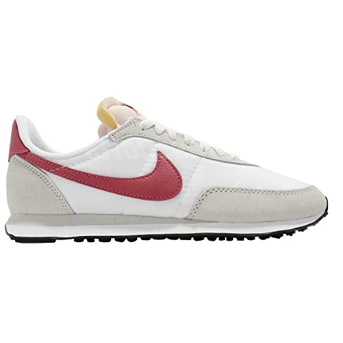 Nike Women's Waffle Trainer 2 Style Da8291, Photon Dust/Archaed Pink-White, 8.5 #TOP3