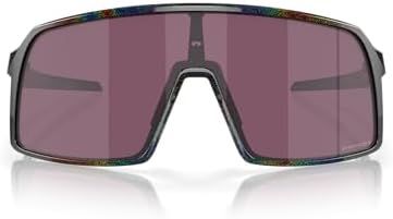 OAKLEY SUTRO　OO9406A Oakley Men's Oo9406a Sutro Low Bridge Fit Rectangular Sunglasses