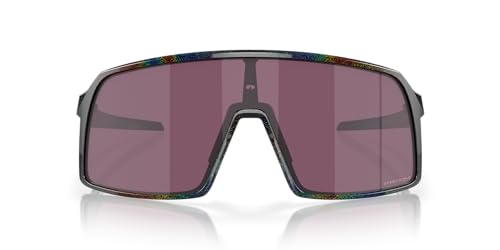 Image of Oakley Sutro (A) OO9406A Asian Fit Sunglasses