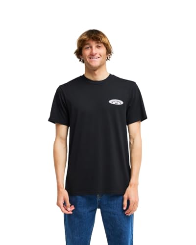 Chemise homme Billabong Orbit Arch XS idéale pour rester au frais en été