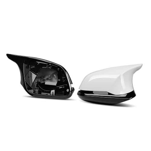 Rétroviseurs de remplacement avec coque BMW F20 F30 F32 réparer un rétroviseur cassé