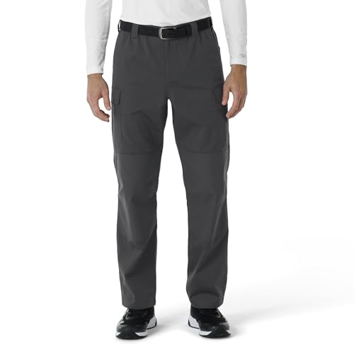 Pantalon de brosse médicale Ripstop Carhartt extensible avec poches cargo