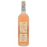 12,5% vol Costières de Nîmes rosé, \