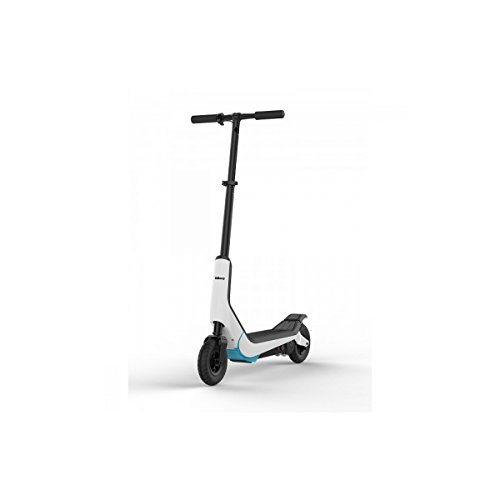 Trottinette Electrique Jdbug Nano Sport ES312 Blanc Vitesse 20km/h