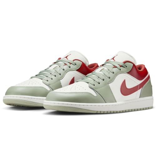 [iCL] GA W[_ 1 [ AIR JORDAN 1 LOW ZC/CgO[/bh 553558-133 28.0cm