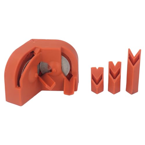 Electric Drill Bit Sharper for All Bits Versatile Portable Impact Drill Grinder Tool for Steel Carbide Twist Cobalt