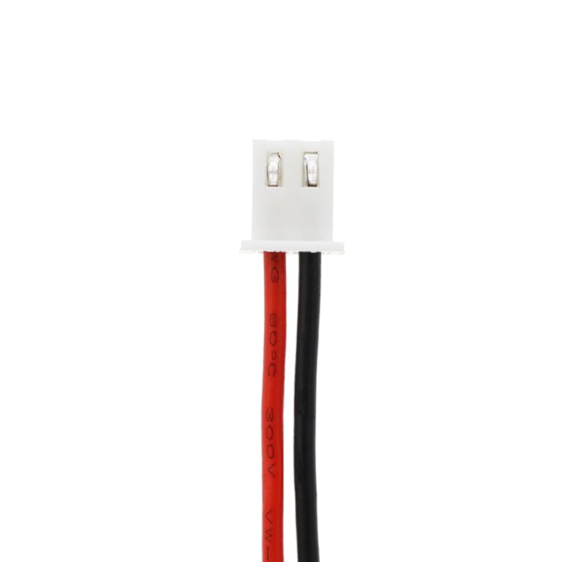 Batterie Ni-CD SC 4,8 V 2000 mAh 2 Ah 4,8 V pour lampe d'urgence 804284N