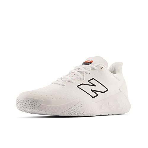 Image of New Balance Mens Fresh Foam X Lav V2 Hard Court Tennis Shoe
