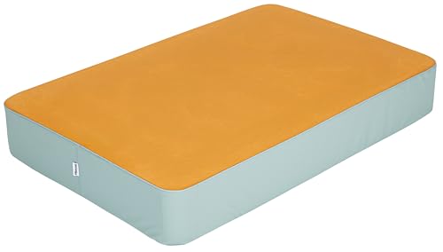 Betzold - Outdoor Hüpfpolster XL – 140 x 90 x 21 cm – Wetterfestes...