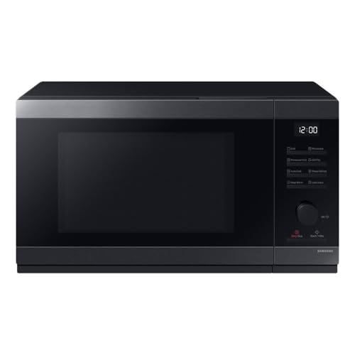 Micro-ondes Gril 32l 1400w Inox Noir - MG32DG4524CGE