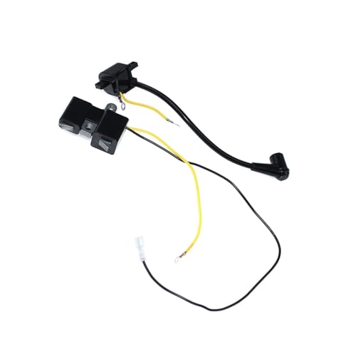 Bobine d'allumage pour tronçonneuse 61 66 266 pièce 501516102