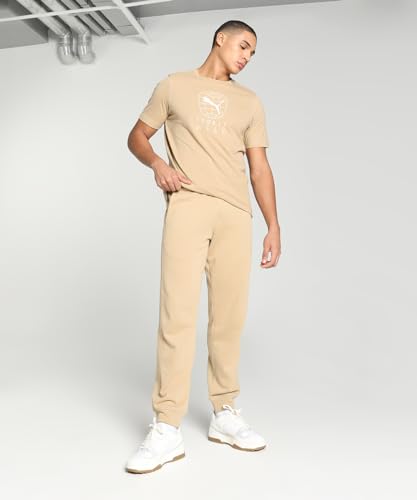 Image of Puma Men's Regular Track Pants