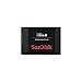 SanDisk Ultra II 1TB SATA III SSD - 2.5-Inch 7mm Height Solid State Drive - SDSSDHII-1T00-G25