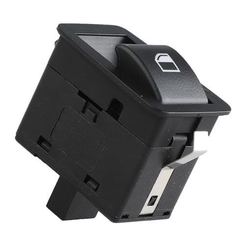 Commande lève-vitre haute précision pour BMW E46 323i 325i 328i