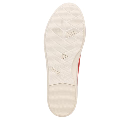 Image of Vionic Pismo Womens Casual Supportive Sneaker