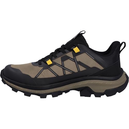 Chaussure de randonnée Hi-TEC Aww Infuse Low WP trekking imperméable