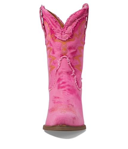 Image of Dingo Women's, Y'all Need Dolly Boot