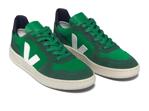 Image of Veja Men's V-10 CWL Sneakers