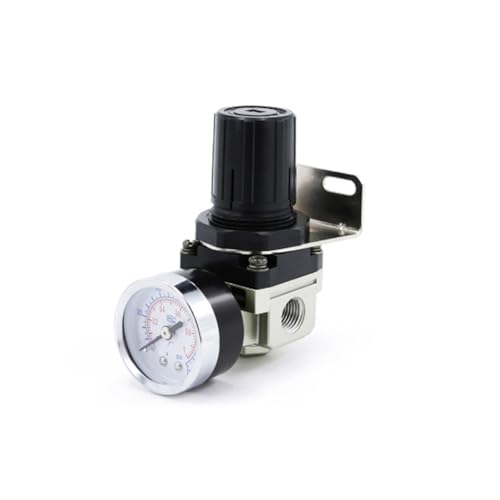 Régulateur de pompe AR2000-02 G1/4 pour stabiliser l'air comprimé