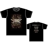 BABY METAL(ベイビーメタル）公式グッズ 2021 10 BABYMETAL LEGENDS - EXHIBITION - Tシャツ (L)