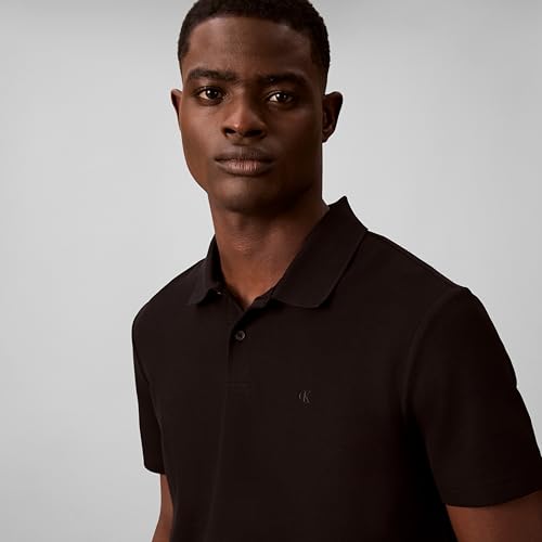 Image of Calvin Klein Jeans Men Polo Shirt