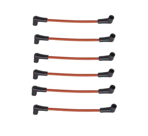 Fil de bougie d'allumage robuste 18-5231 pour moteurs hors-bord 115 CV à 140 CV