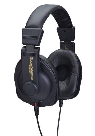 SOUND WARRIOR (�T�E���h�E�H�[���A) �w�b�h�z�� SW-HP20-B