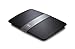 Linksys N900 Wi-Fi Wireless Dual-Band+ Router with Gigabit & USB Ports, Smart Wi-Fi App Enabled to Control Your Network from Anywhere (EA4500)