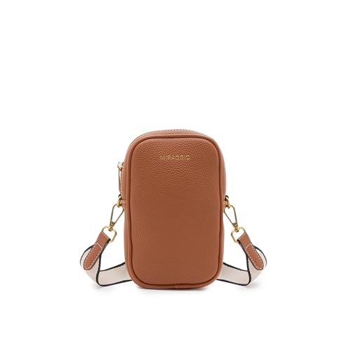 Image of Miraggio Koa Crossbody Bag