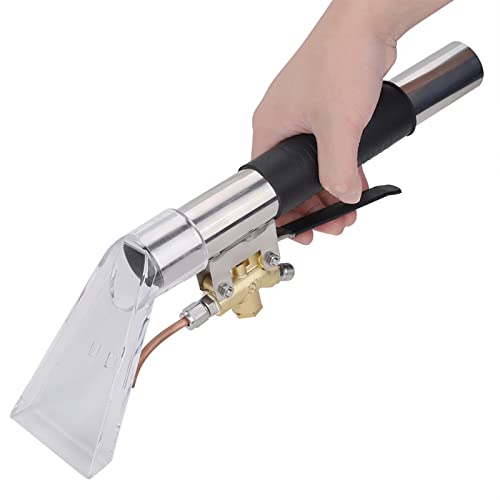 Ejoyous Cleaning Extractor, Extractor Vacuum Car Detailing, Lightweight Removing Dust Absorbing Water…