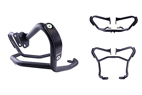 T-Rex Racing Crash Cages for Kawasaki KLR650