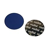 Slime 1035-A Radial Patches (Pack of 20)