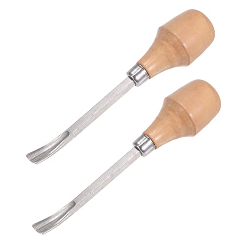 Types of Chisel A Comprehensive Guide to the Different Styles