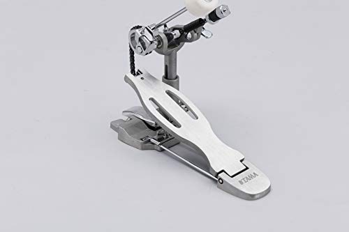 Tama Bass Drum Pedal, Chrome, 1 (Hp50) #TOP3