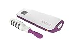 TensCare iTouch Go Wireless Pelvic Floor Exerciser | Kegel Trainer for Women, Clinically Proven EMS Device for Bladder Control, Incontinence Treatment & Postnatal Recovery| CE Certified & MDD Approved