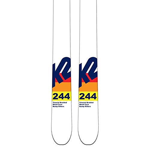 スキー k2 244 153cm K2 244 Skis 2026 | evo