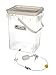 Incubator Warehouse Clear Automatic Humidity & Water Reserve System for GQF Cabinet Incubators (Replaces 3030)